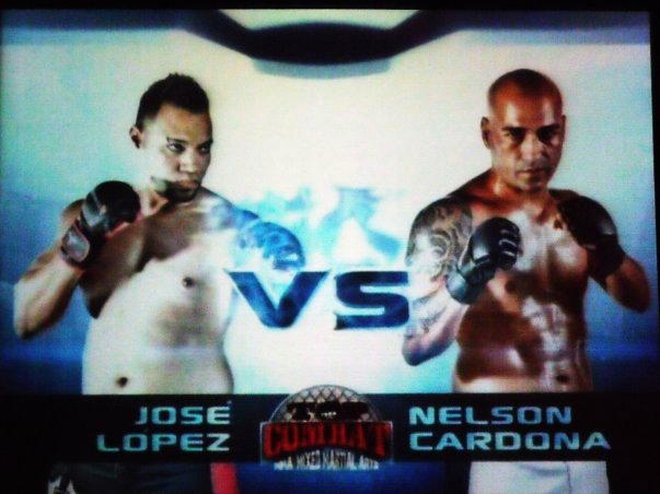 Jose Lopez v. Nelson 